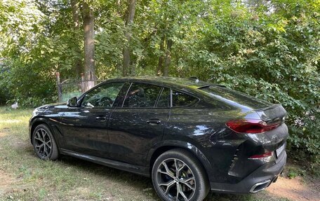BMW X6, 2021 год, 7 900 000 рублей, 5 фотография
