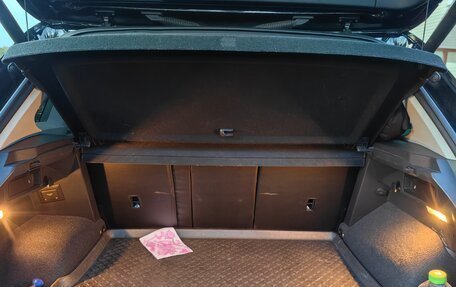 Volkswagen Tiguan II, 2018 год, 2 555 000 рублей, 9 фотография