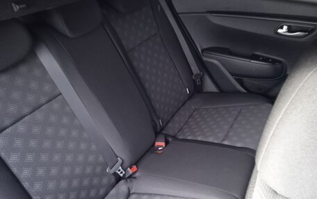 KIA Rio IV, 2018 год, 1 250 000 рублей, 19 фотография