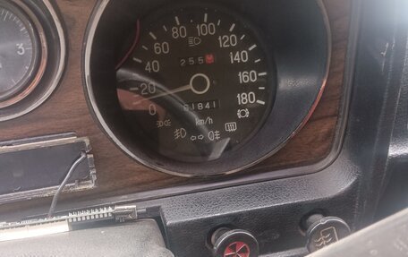 ГАЗ 31029 «Волга», 1996 год, 150 000 рублей, 7 фотография