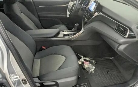 Toyota Camry, 2024 год, 3 500 000 рублей, 9 фотография