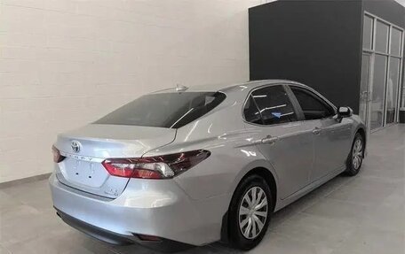 Toyota Camry, 2024 год, 3 500 000 рублей, 7 фотография
