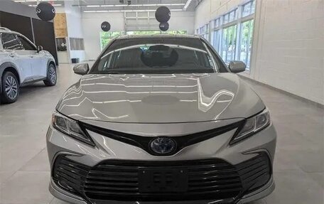 Toyota Camry, 2024 год, 3 500 000 рублей, 3 фотография