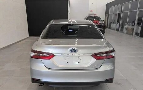 Toyota Camry, 2024 год, 3 500 000 рублей, 5 фотография