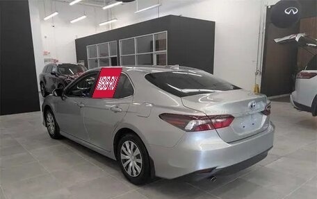 Toyota Camry, 2024 год, 3 500 000 рублей, 6 фотография