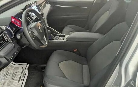 Toyota Camry, 2024 год, 3 500 000 рублей, 8 фотография