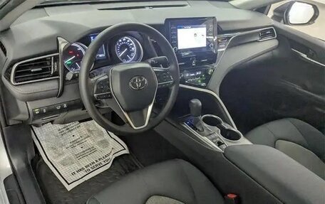 Toyota Camry, 2024 год, 3 500 000 рублей, 11 фотография