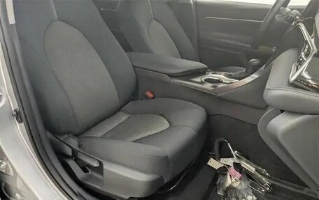 Toyota Camry, 2024 год, 3 500 000 рублей, 12 фотография