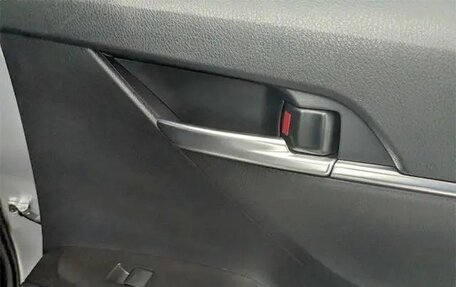 Toyota Camry, 2024 год, 3 500 000 рублей, 18 фотография