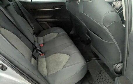 Toyota Camry, 2024 год, 3 500 000 рублей, 31 фотография