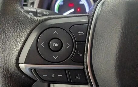 Toyota Camry, 2024 год, 3 500 000 рублей, 30 фотография
