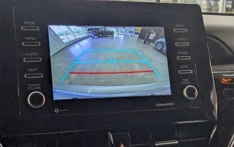 Toyota Camry, 2024 год, 3 500 000 рублей, 29 фотография