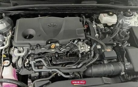 Toyota Camry, 2024 год, 3 500 000 рублей, 26 фотография