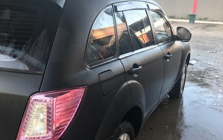 Lifan X60 I рестайлинг, 2013 год, 450 000 рублей, 6 фотография