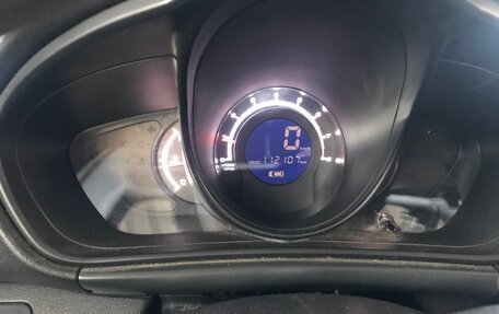 Lifan X60 I рестайлинг, 2013 год, 450 000 рублей, 13 фотография