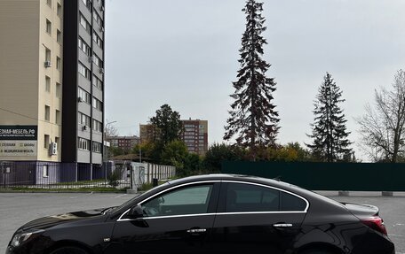 Opel Insignia II рестайлинг, 2014 год, 1 200 000 рублей, 5 фотография