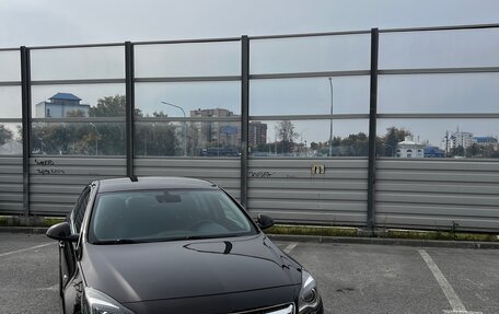 Opel Insignia II рестайлинг, 2014 год, 1 200 000 рублей, 3 фотография