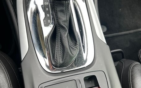 Opel Insignia II рестайлинг, 2014 год, 1 200 000 рублей, 16 фотография