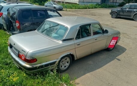 ГАЗ 31105 «Волга», 2007 год, 220 000 рублей, 5 фотография