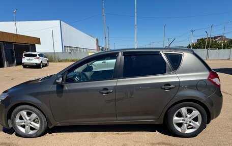 KIA cee'd I рестайлинг, 2011 год, 780 000 рублей, 2 фотография