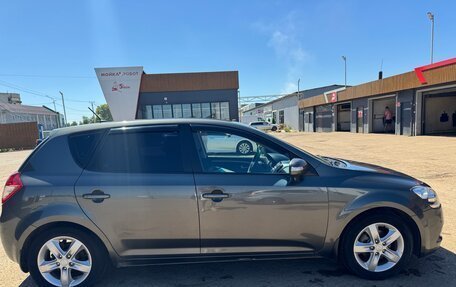 KIA cee'd I рестайлинг, 2011 год, 780 000 рублей, 8 фотография