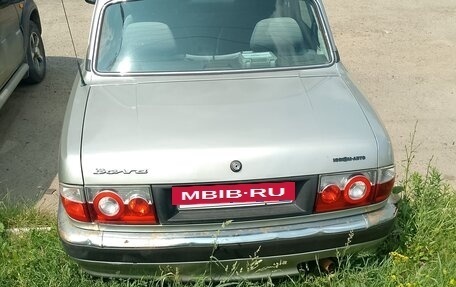 ГАЗ 31105 «Волга», 2007 год, 220 000 рублей, 6 фотография