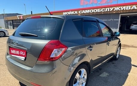 KIA cee'd I рестайлинг, 2011 год, 780 000 рублей, 6 фотография