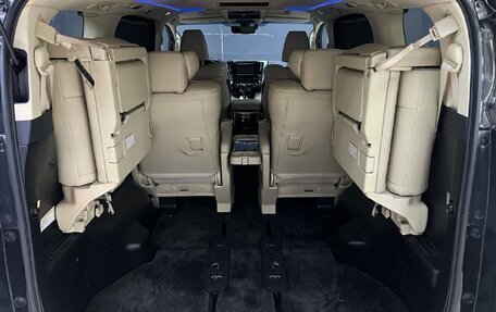 Toyota Alphard III, 2019 год, 5 200 000 рублей, 5 фотография