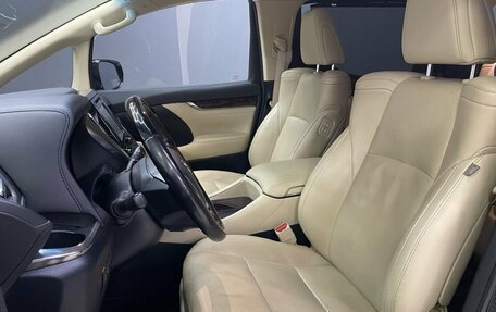 Toyota Alphard III, 2019 год, 5 200 000 рублей, 7 фотография