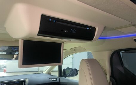 Toyota Alphard III, 2019 год, 5 200 000 рублей, 16 фотография