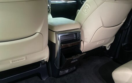 Toyota Alphard III, 2019 год, 5 200 000 рублей, 19 фотография