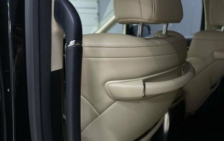 Toyota Alphard III, 2019 год, 5 200 000 рублей, 21 фотография