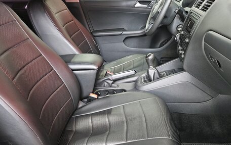 Volkswagen Jetta VI, 2014 год, 997 000 рублей, 6 фотография