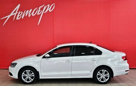 Volkswagen Jetta VI, 2014 год, 997 000 рублей, 9 фотография