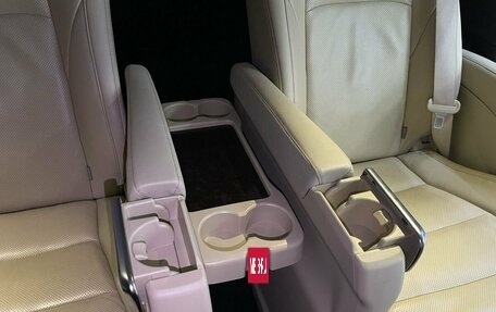 Toyota Alphard III, 2019 год, 5 200 000 рублей, 18 фотография