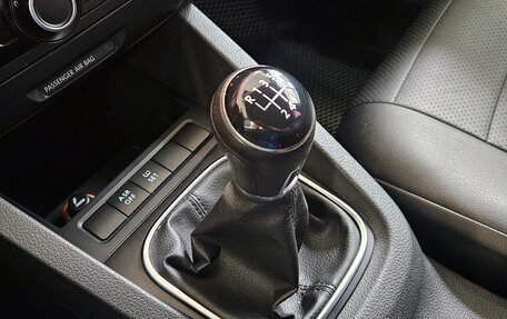 Volkswagen Jetta VI, 2014 год, 997 000 рублей, 16 фотография