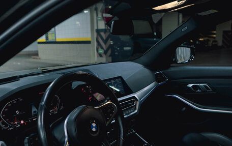 BMW 3 серия, 2020 год, 3 699 000 рублей, 4 фотография