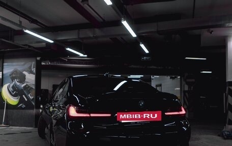 BMW 3 серия, 2020 год, 3 699 000 рублей, 5 фотография