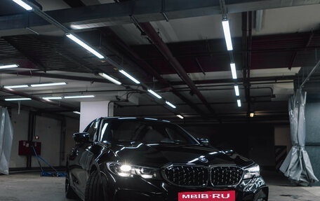 BMW 3 серия, 2020 год, 3 699 000 рублей, 2 фотография