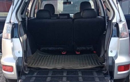 Mitsubishi Outlander III рестайлинг 3, 2012 год, 1 500 000 рублей, 6 фотография