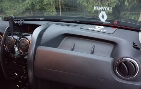 Renault Duster I рестайлинг, 2018 год, 1 310 000 рублей, 7 фотография