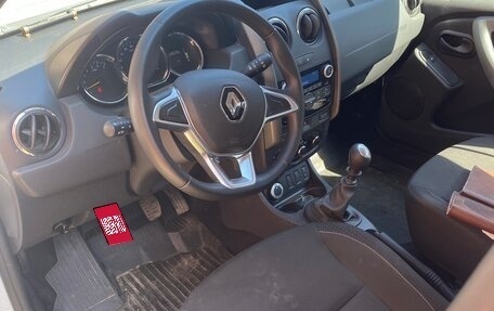 Renault Duster I рестайлинг, 2020 год, 1 500 000 рублей, 3 фотография