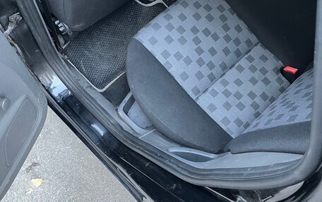 Ford Focus II рестайлинг, 2008 год, 500 000 рублей, 13 фотография