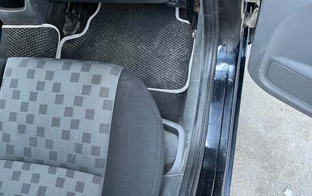 Ford Focus II рестайлинг, 2008 год, 500 000 рублей, 14 фотография