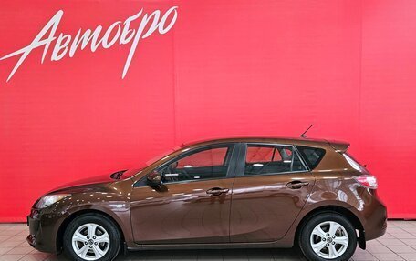 Mazda 3, 2012 год, 937 000 рублей, 2 фотография