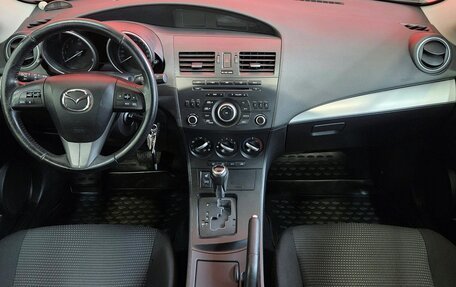 Mazda 3, 2012 год, 937 000 рублей, 9 фотография