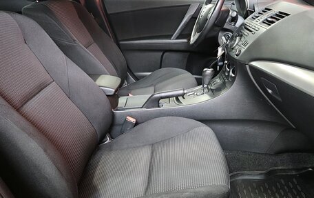 Mazda 3, 2012 год, 937 000 рублей, 13 фотография