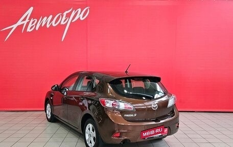 Mazda 3, 2012 год, 937 000 рублей, 3 фотография