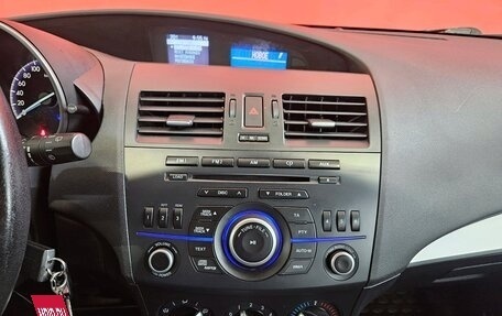 Mazda 3, 2012 год, 937 000 рублей, 11 фотография