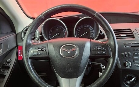 Mazda 3, 2012 год, 937 000 рублей, 12 фотография